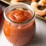 Cocktail sauce