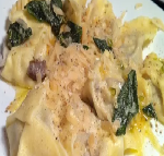 Tortellini Mare di Monte