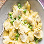 Tortellini alla Panna