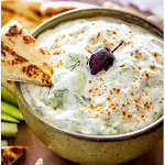 Tzatziki